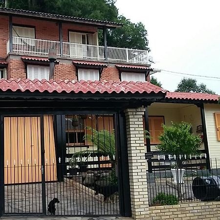 Ape da Serra Gramado Exterior foto