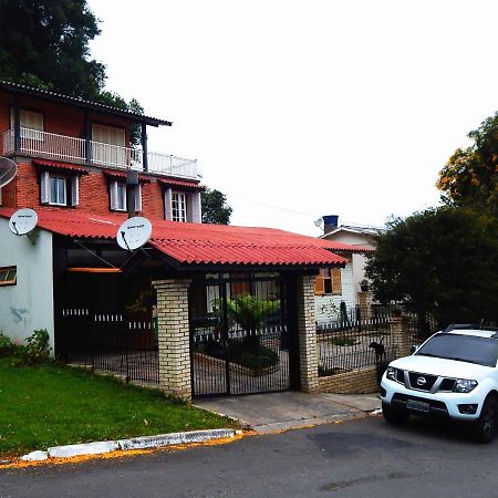 Ape da Serra Gramado Exterior foto