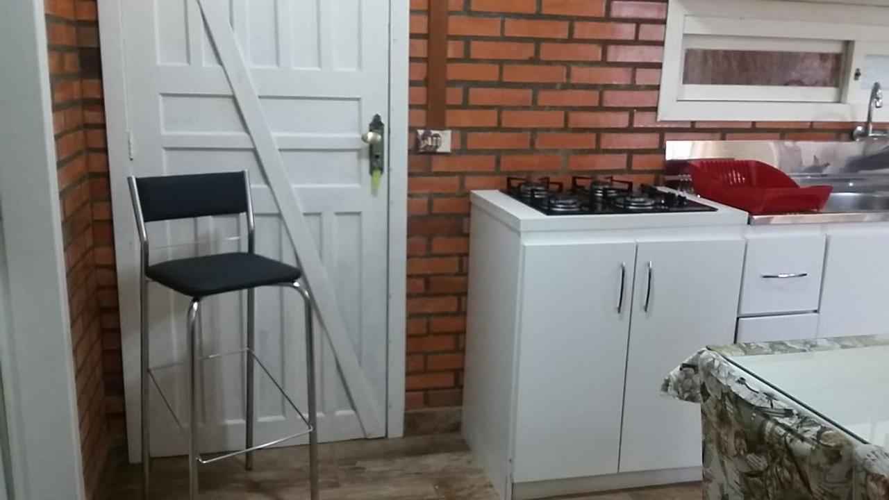 Ape da Serra Gramado Exterior foto